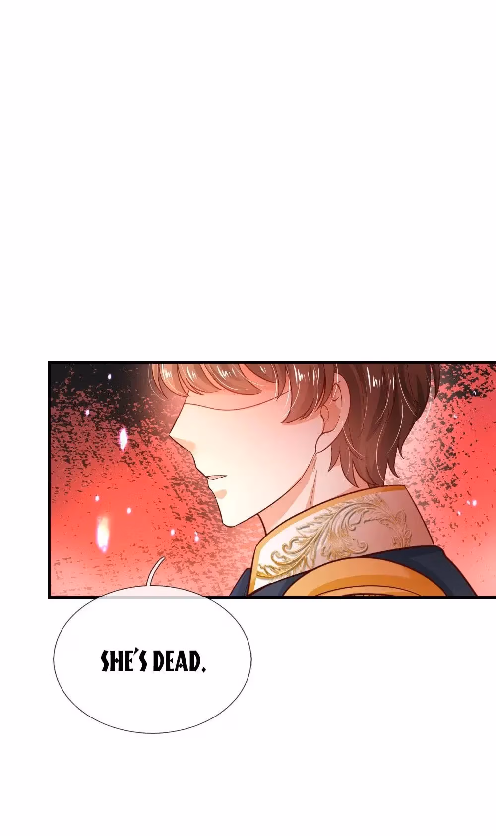 Read Magical Mate chapter 221 image 11 on Lezhin