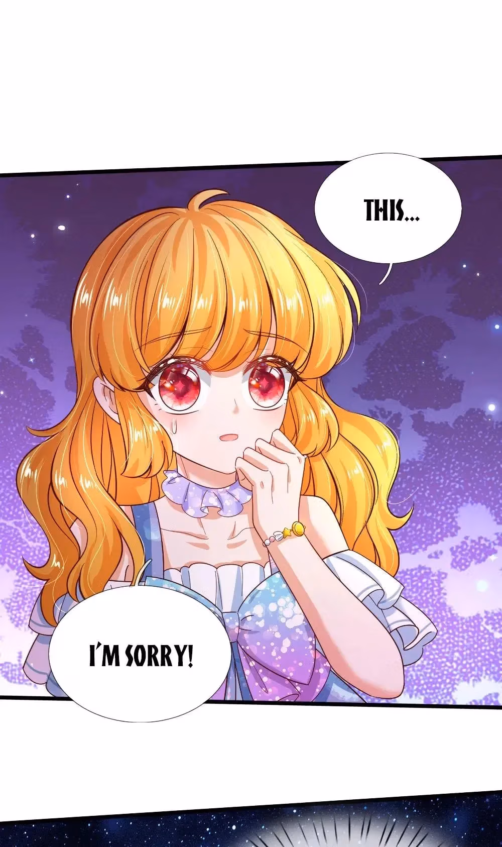 Read Magical Mate chapter 221 image 12 on Lezhin