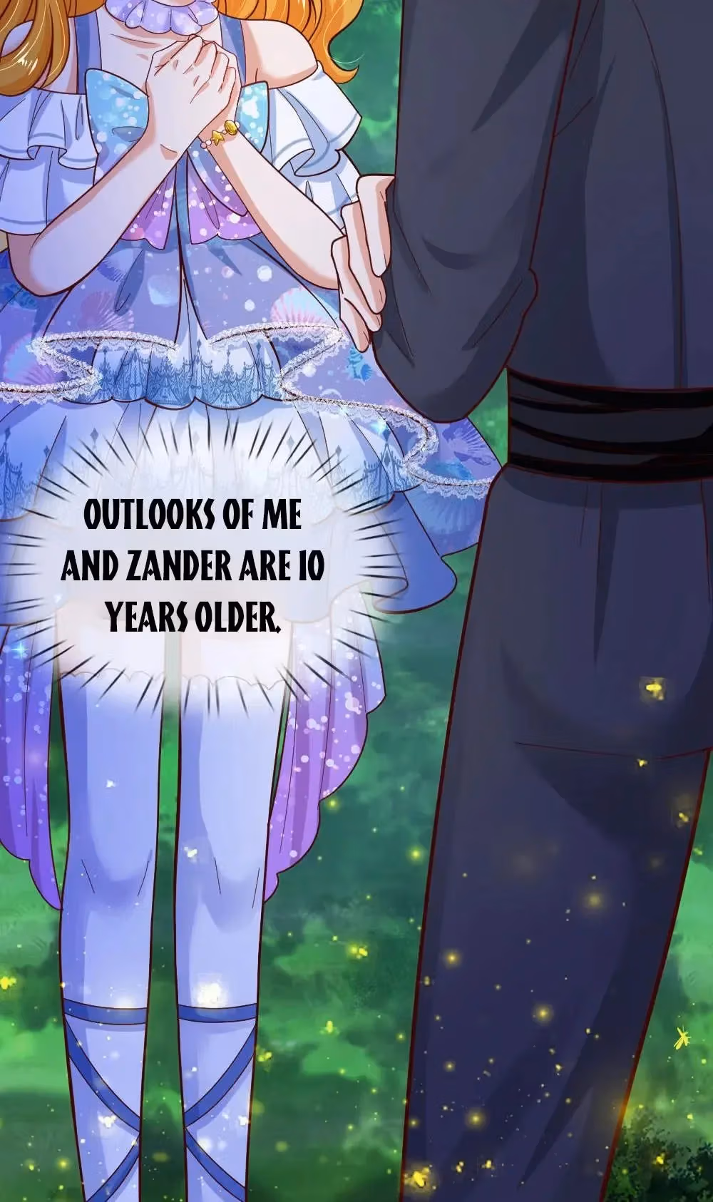 Read Magical Mate chapter 221 image 14 on Lezhin