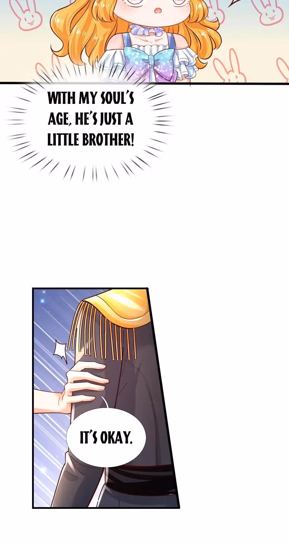 Read Magical Mate chapter 221 image 18 on Lezhin