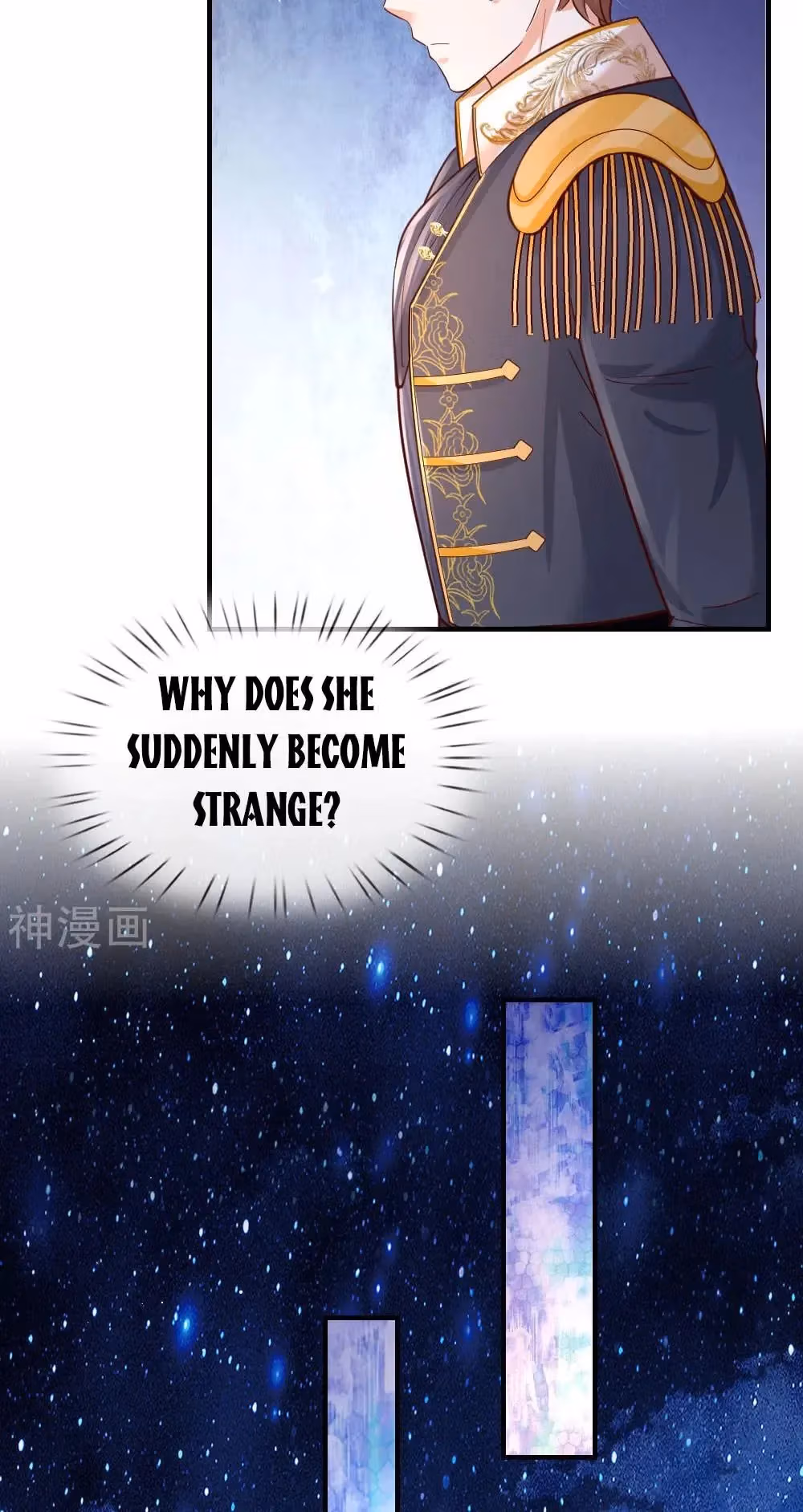 Read Magical Mate chapter 221 image 21 on Lezhin