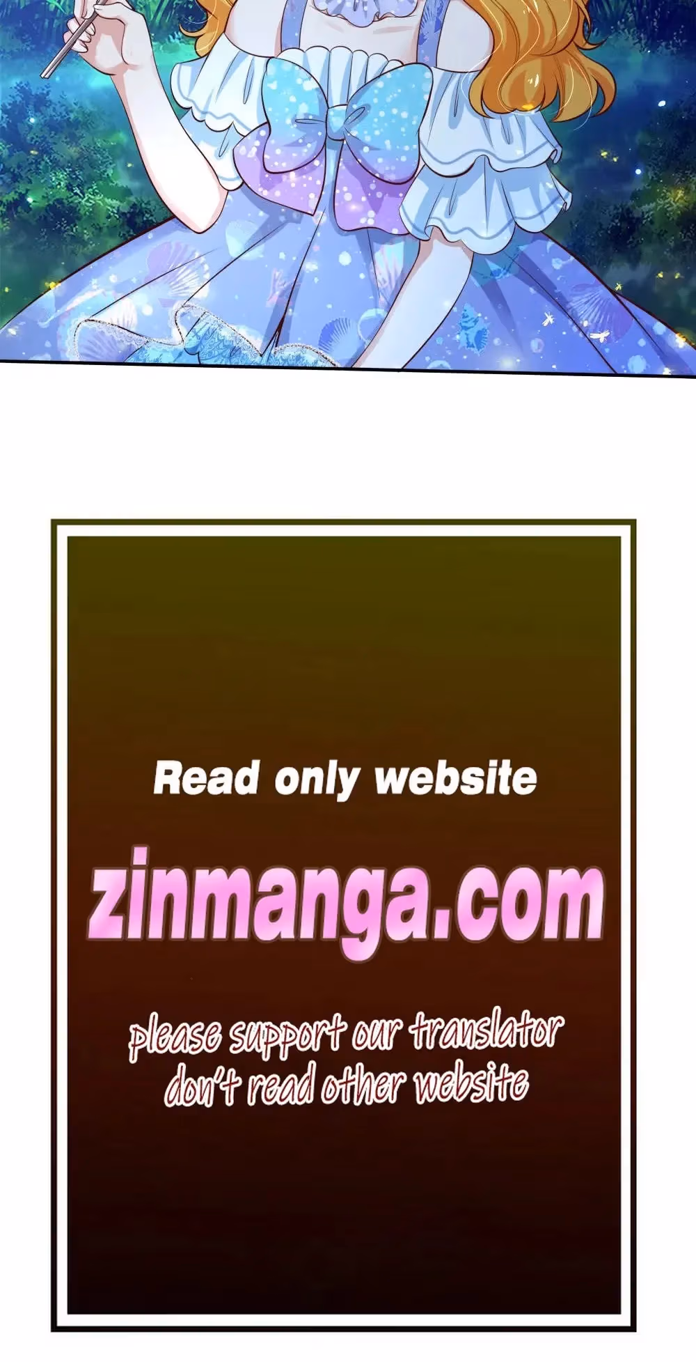 Read Magical Mate chapter 221 image 32 on Lezhin