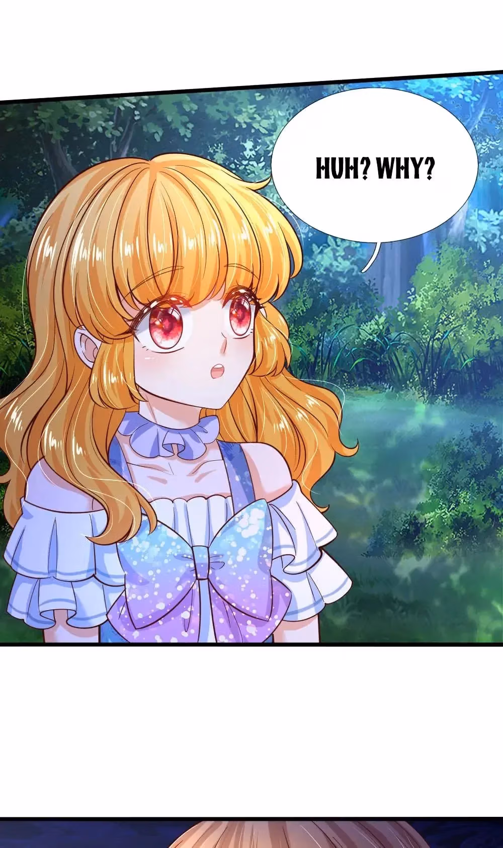 Read Magical Mate chapter 221 image 8 on Lezhin