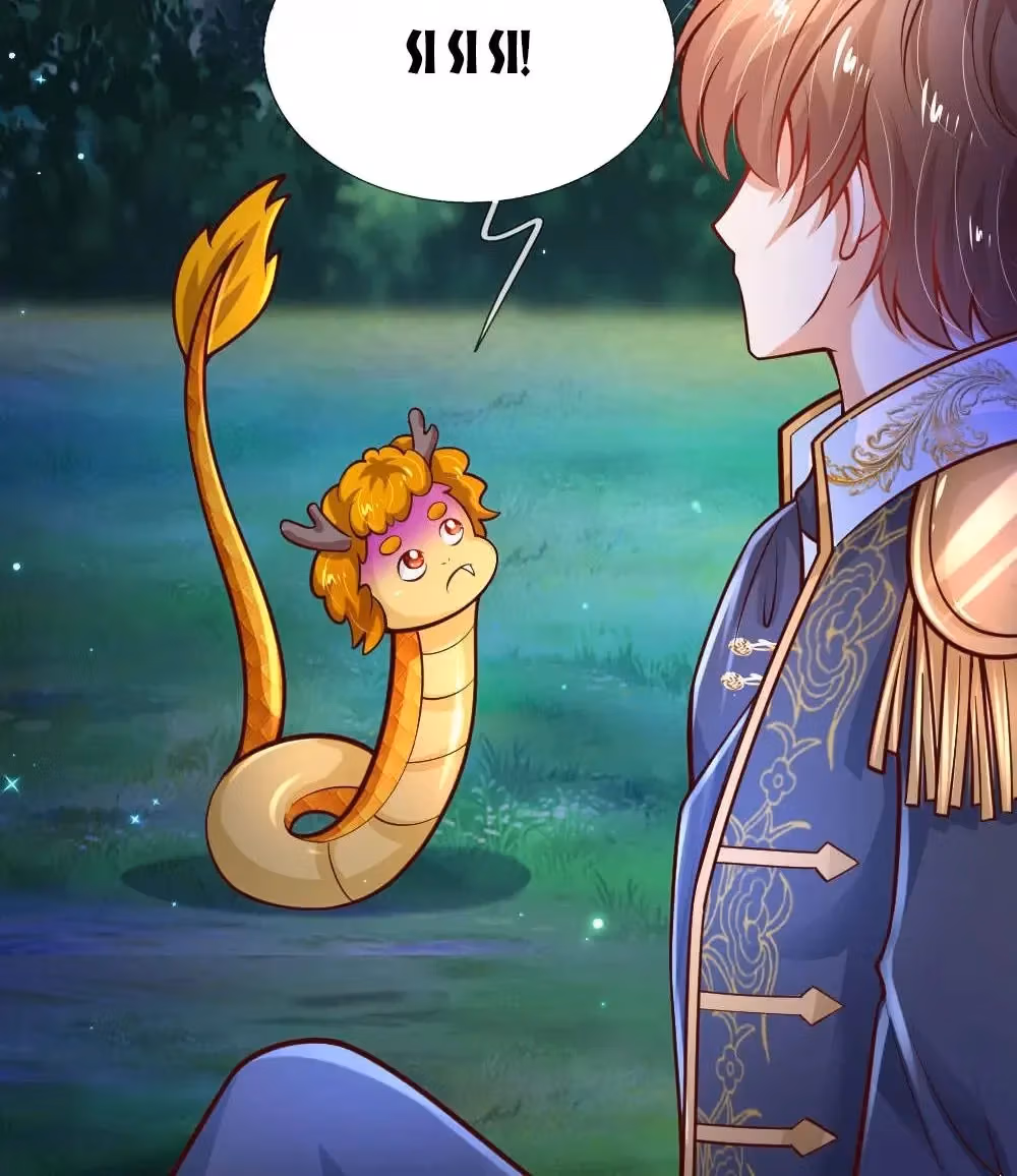 Read Magical Mate chapter 222 image 21 on Lezhin