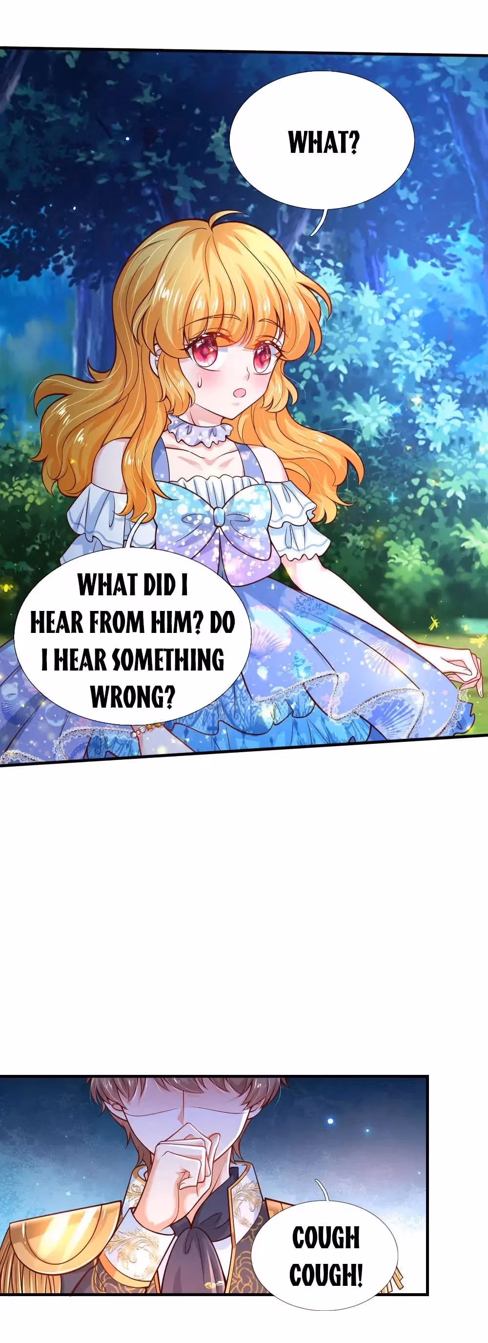 Read Magical Mate chapter 226 image 15 on Lezhin