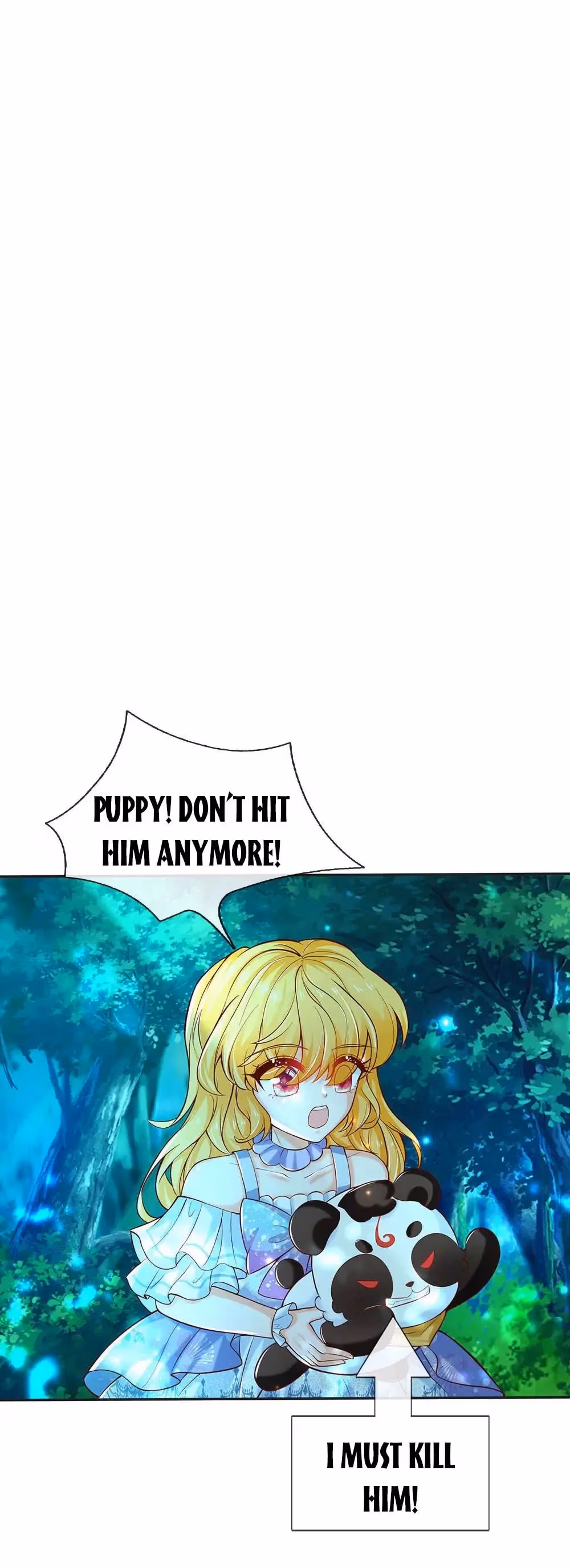 Read Magical Mate chapter 226 image 18 on Lezhin