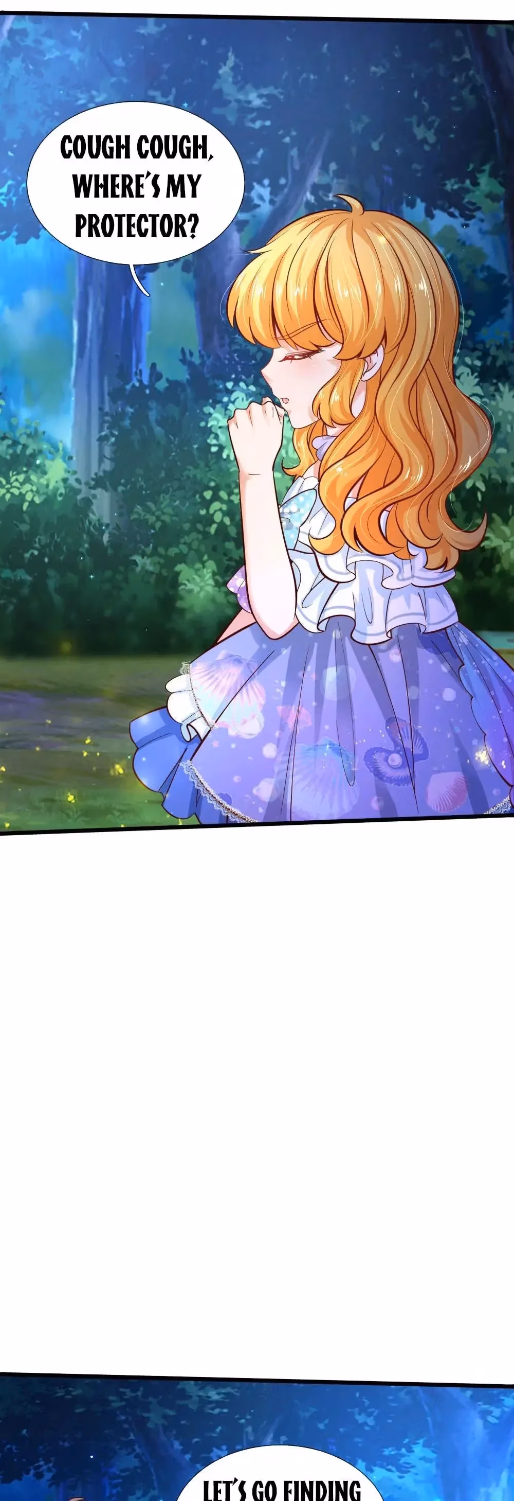 Read Magical Mate chapter 227 image 18 on Lezhin