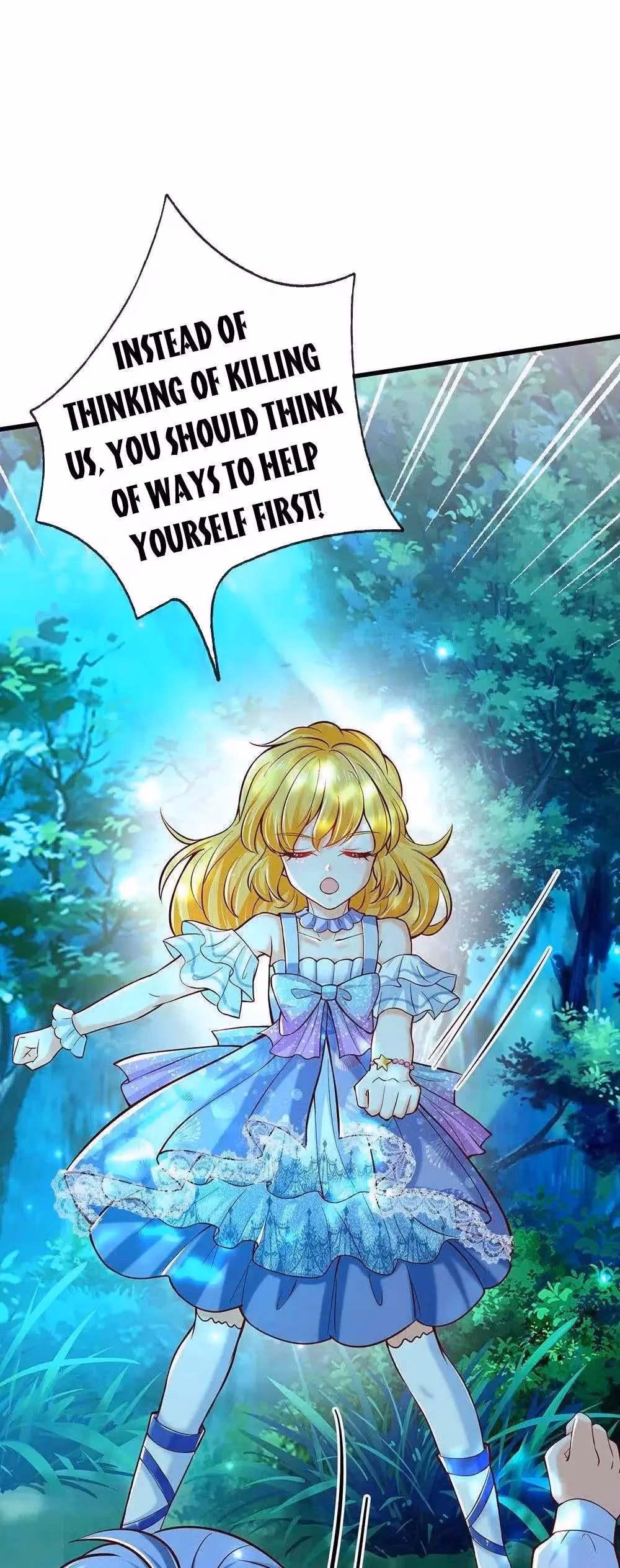 Read Magical Mate chapter 227 image 5 on Lezhin