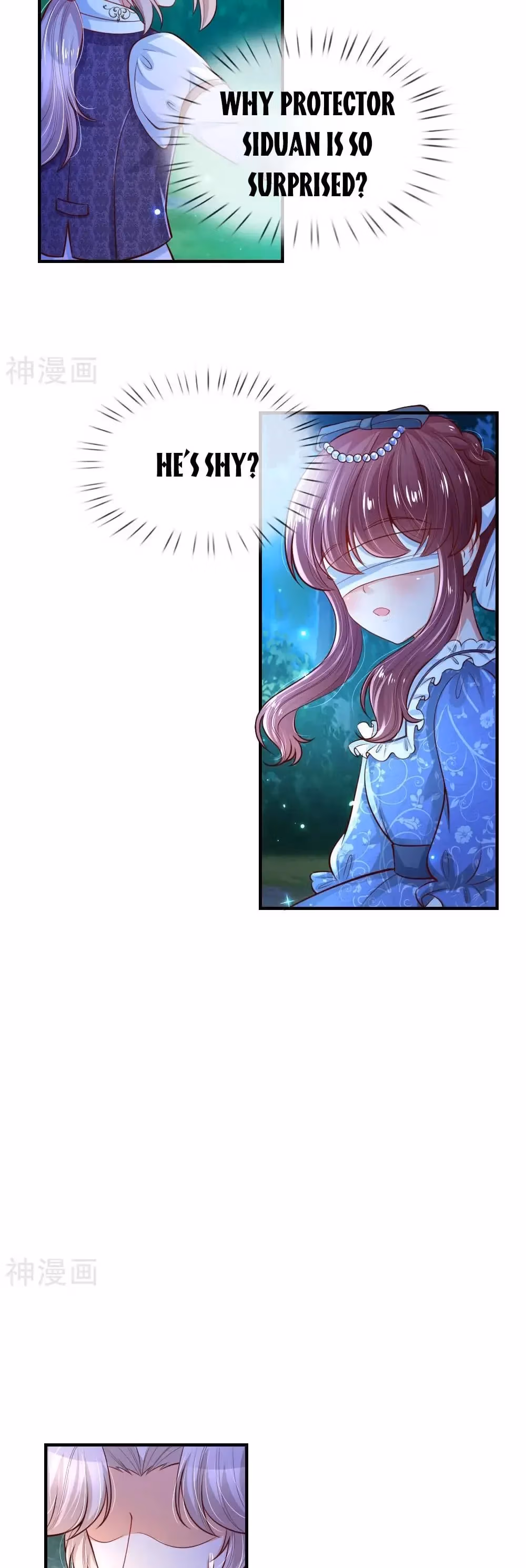 Read Magical Mate chapter 228 image 16 on Lezhin
