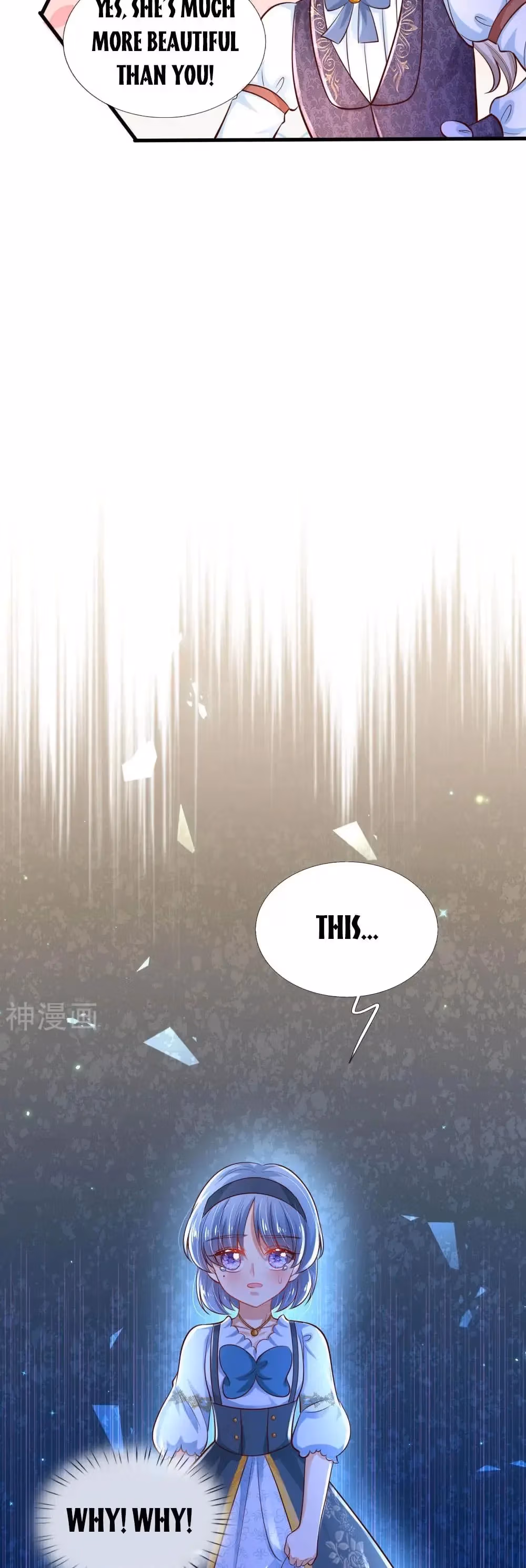 Read Magical Mate chapter 228 image 19 on Lezhin