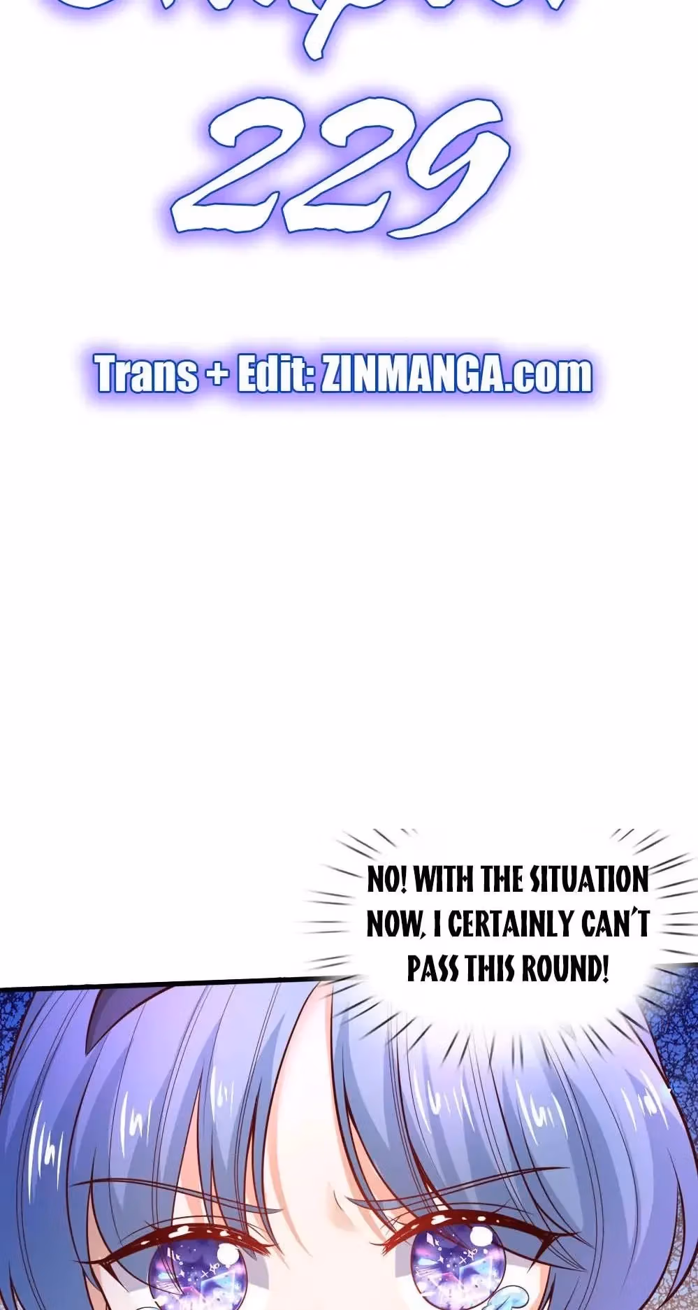 Read Magical Mate chapter 229 image 1 on Lezhin