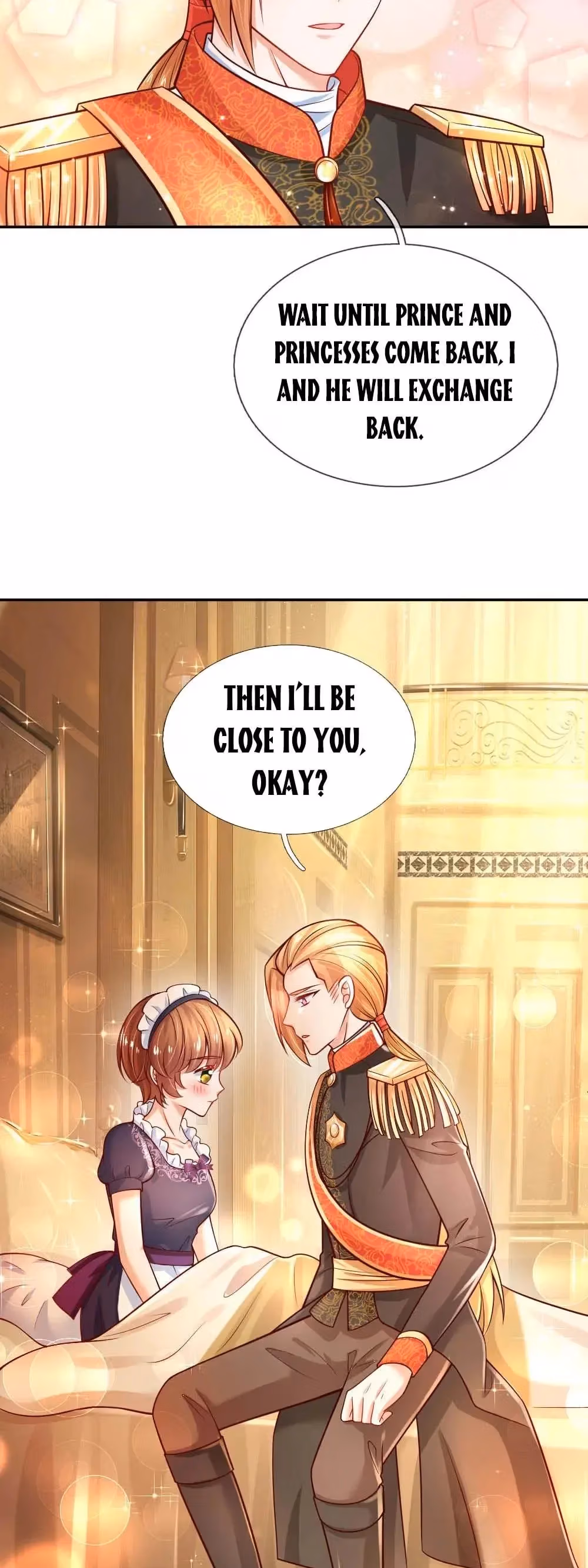 Read Magical Mate chapter 229 image 17 on Lezhin