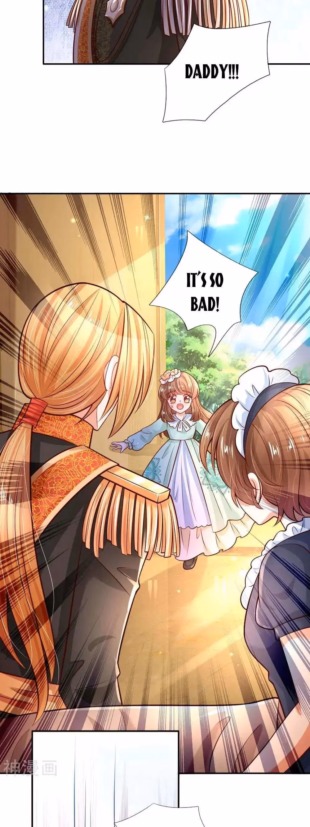 Read Magical Mate chapter 229 image 19 on Lezhin