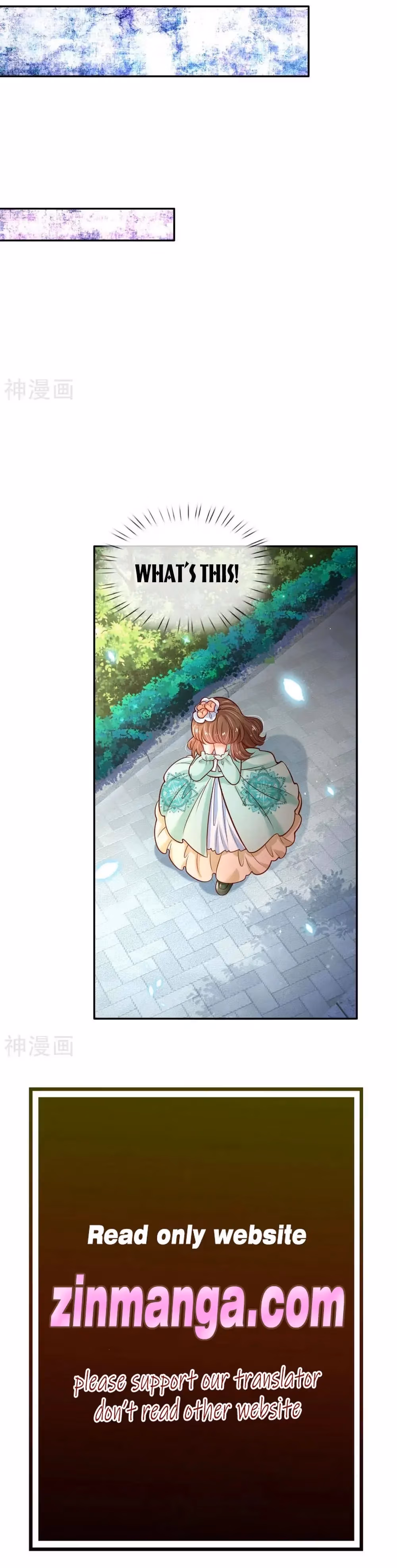 Read Magical Mate chapter 229 image 23 on Lezhin