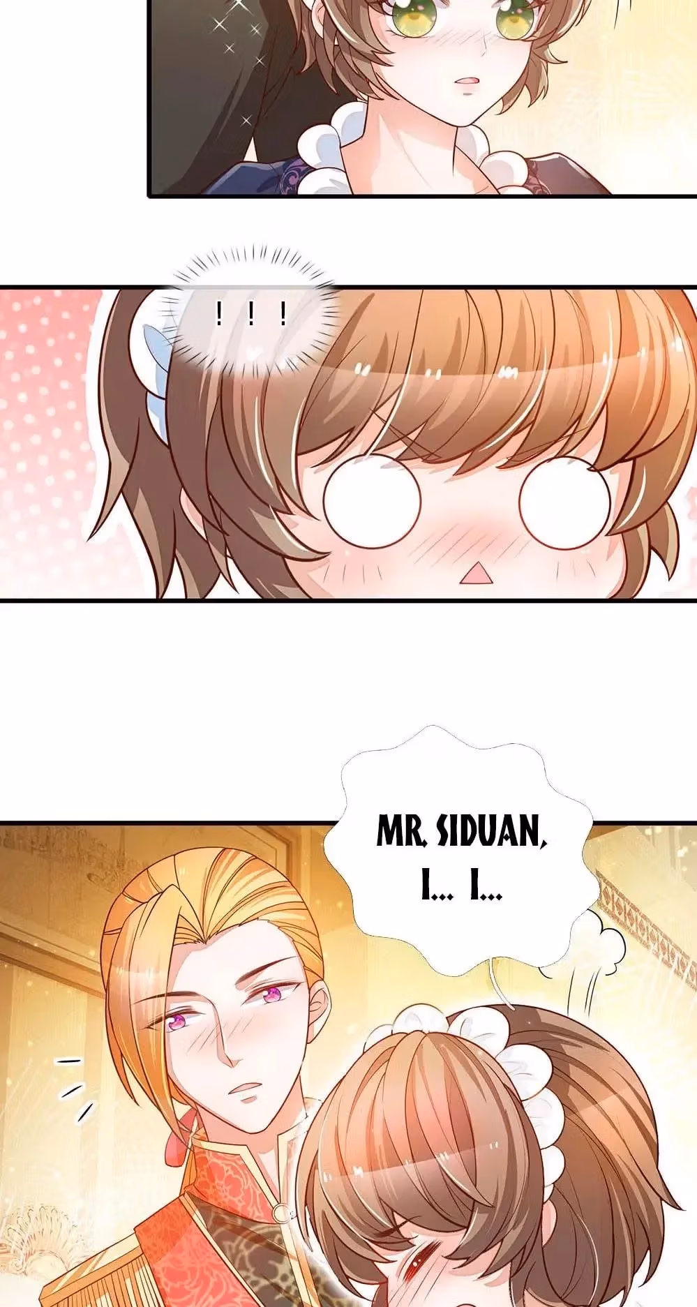 Read Magical Mate chapter 229 image 6 on Lezhin