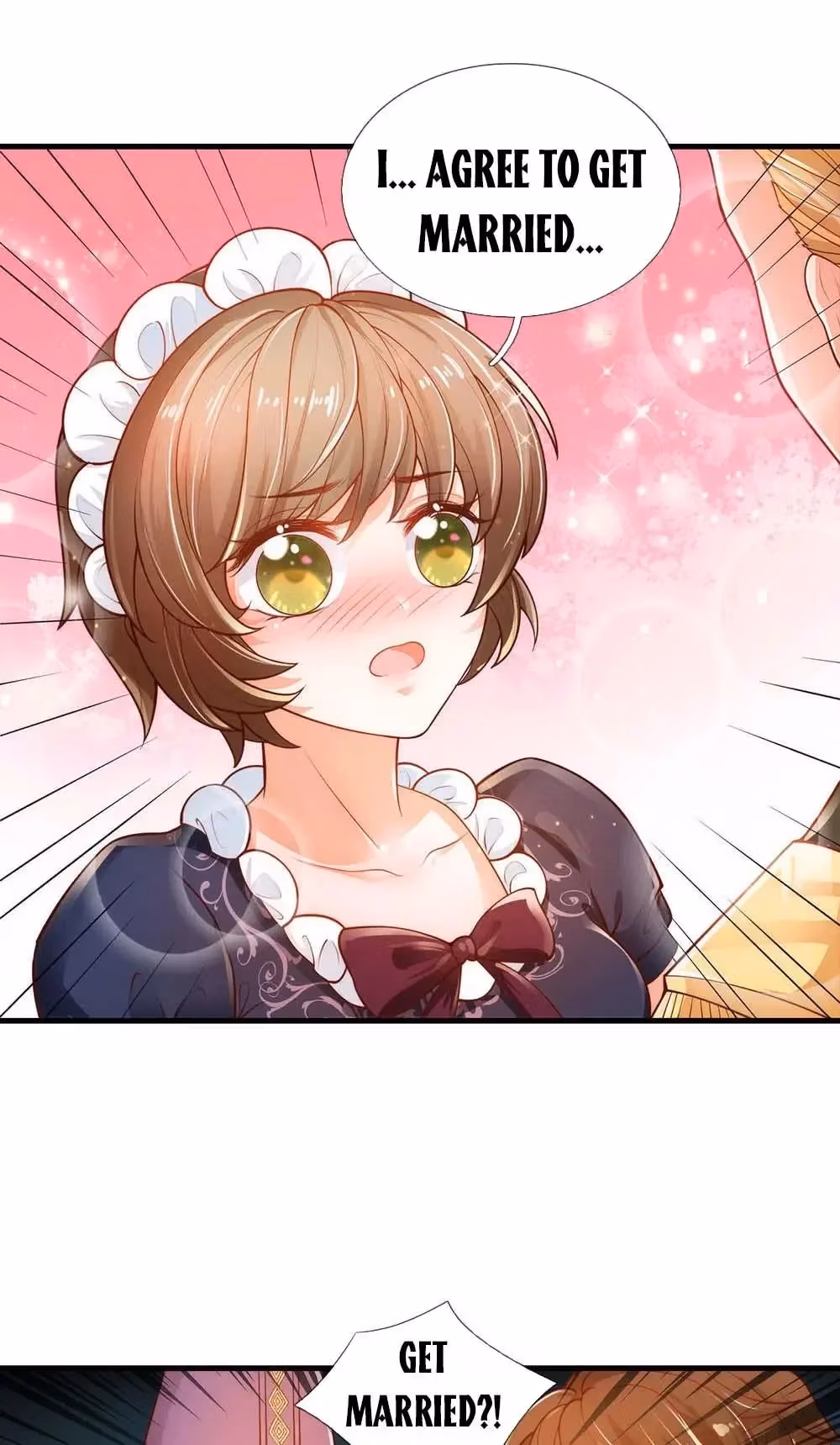 Read Magical Mate chapter 229 image 8 on Lezhin