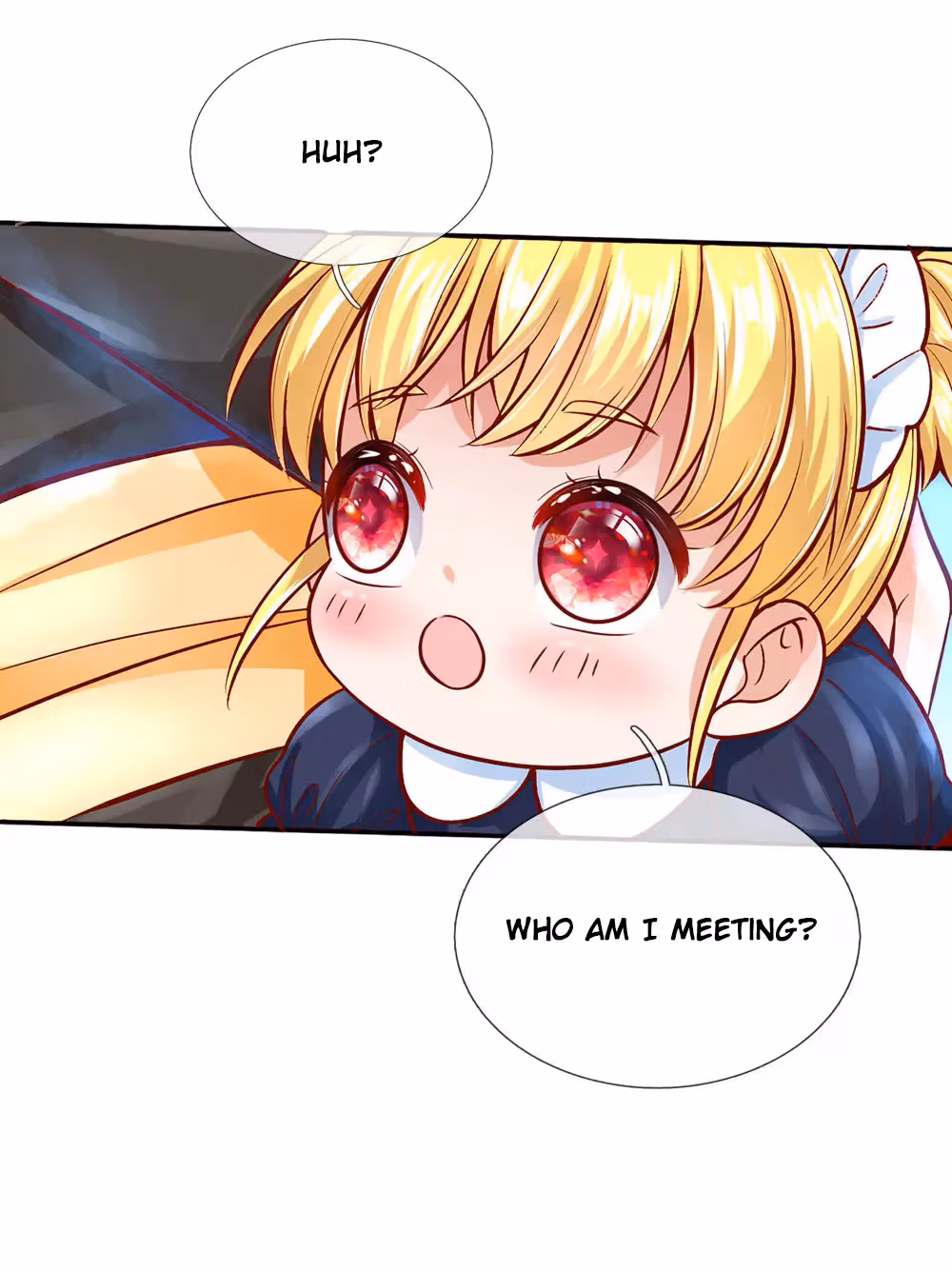 Read Magical Mate chapter 23 image 13 on Lezhin