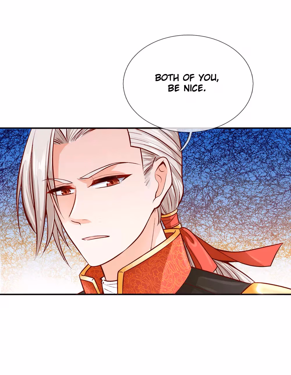 Read Magical Mate chapter 23 image 16 on Lezhin