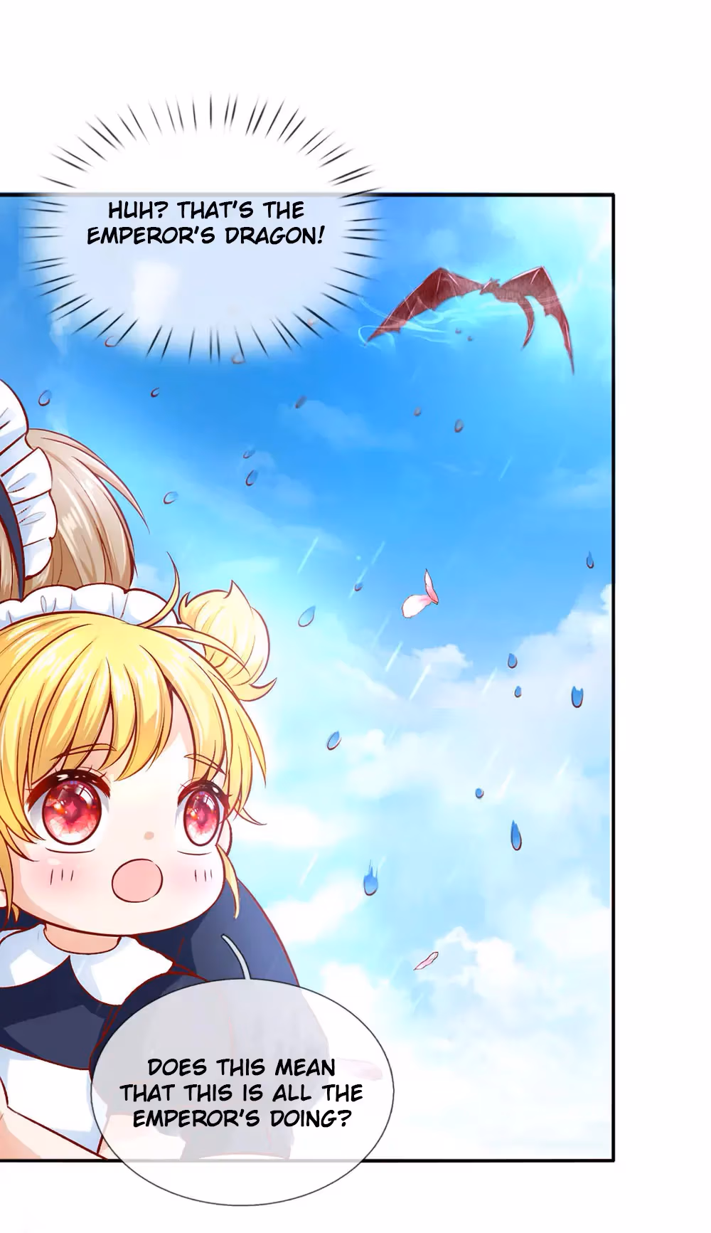 Read Magical Mate chapter 23 image 4 on Lezhin