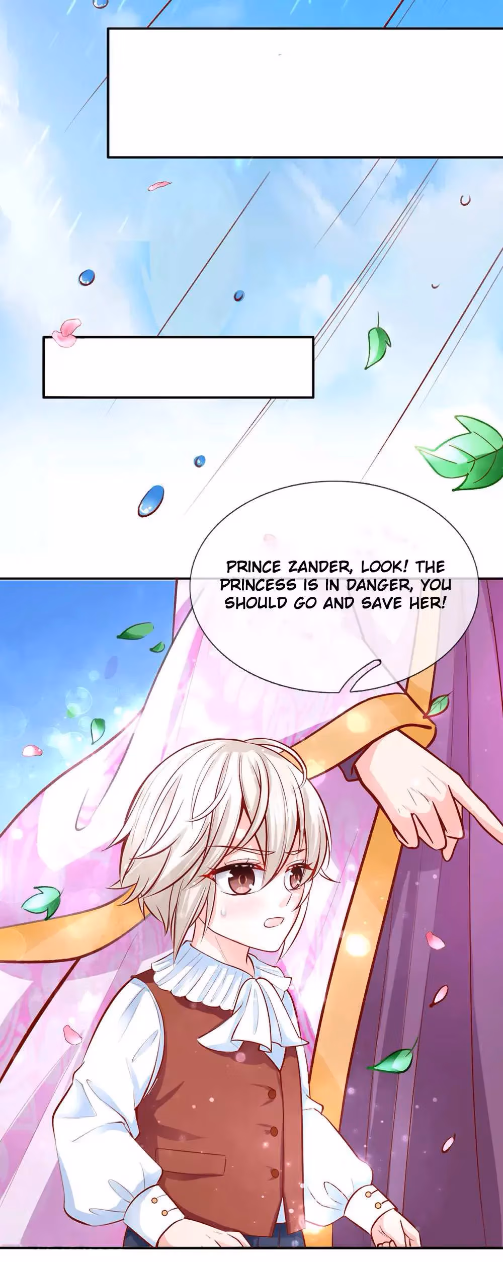 Read Magical Mate chapter 23 image 6 on Lezhin
