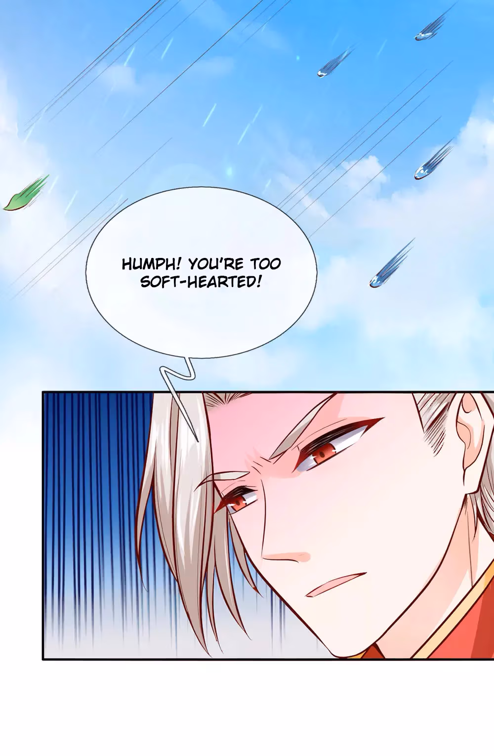 Read Magical Mate chapter 23 image 9 on Lezhin