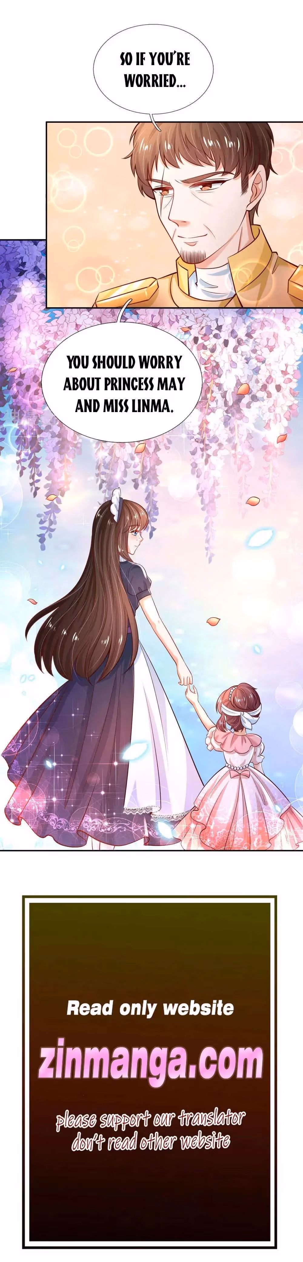 Read Magical Mate chapter 230 image 16 on Lezhin