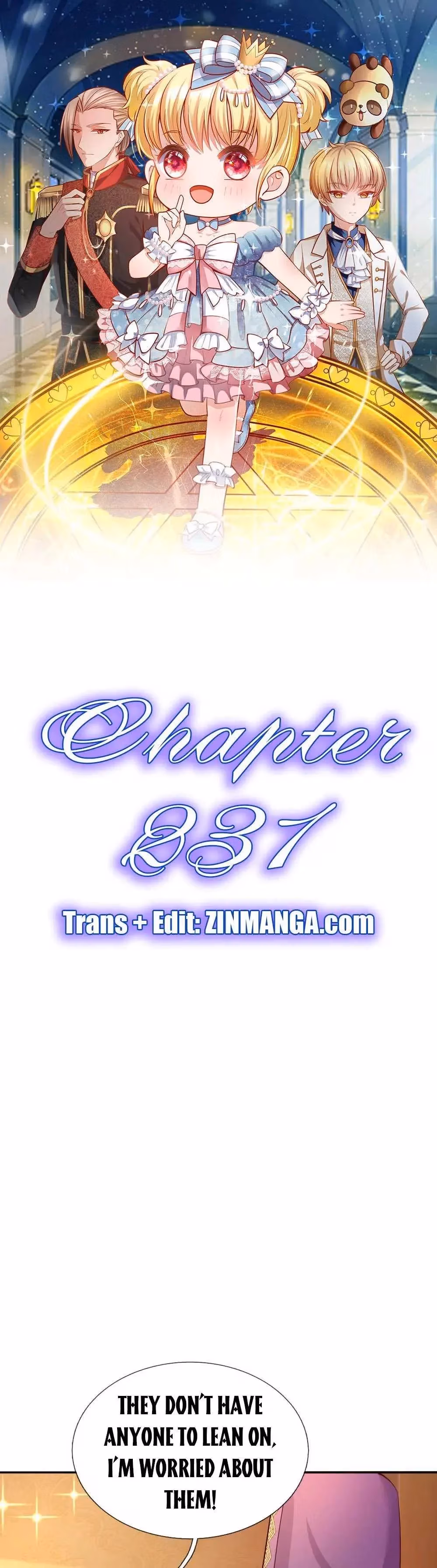 Read Magical Mate chapter 231 image 0 on Lezhin