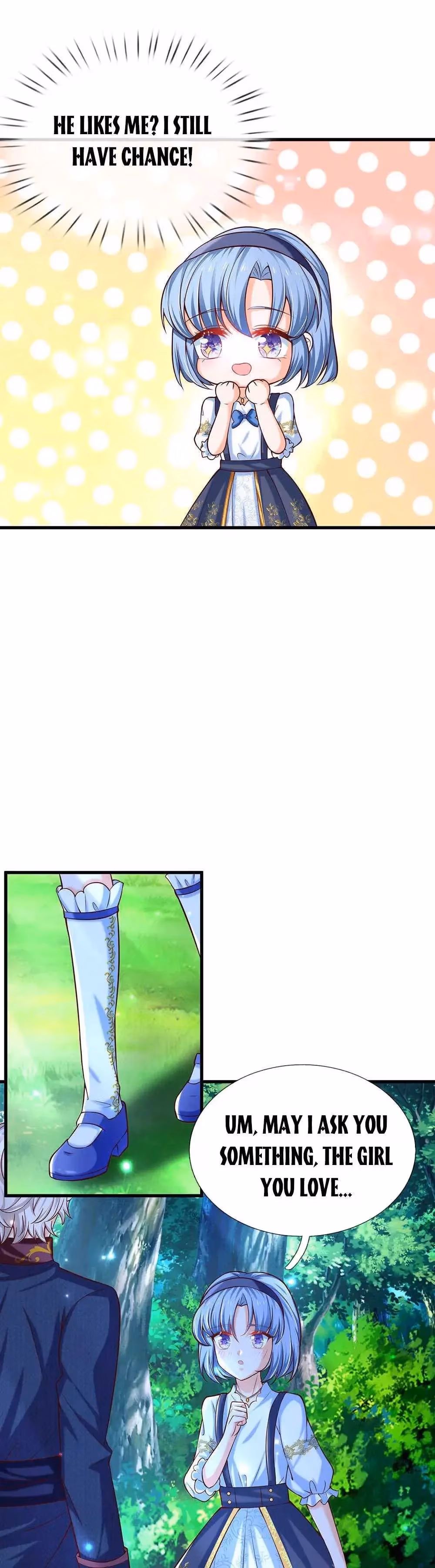 Read Magical Mate chapter 231 image 8 on Lezhin