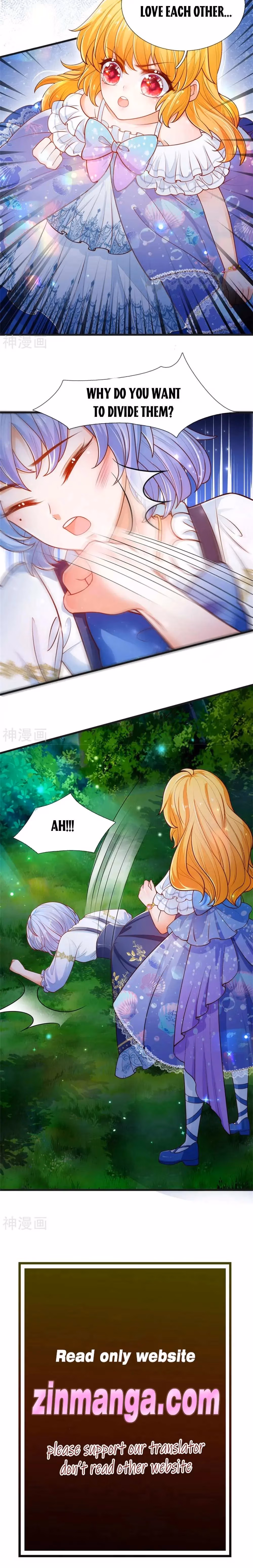 Read Magical Mate chapter 232 image 16 on Lezhin