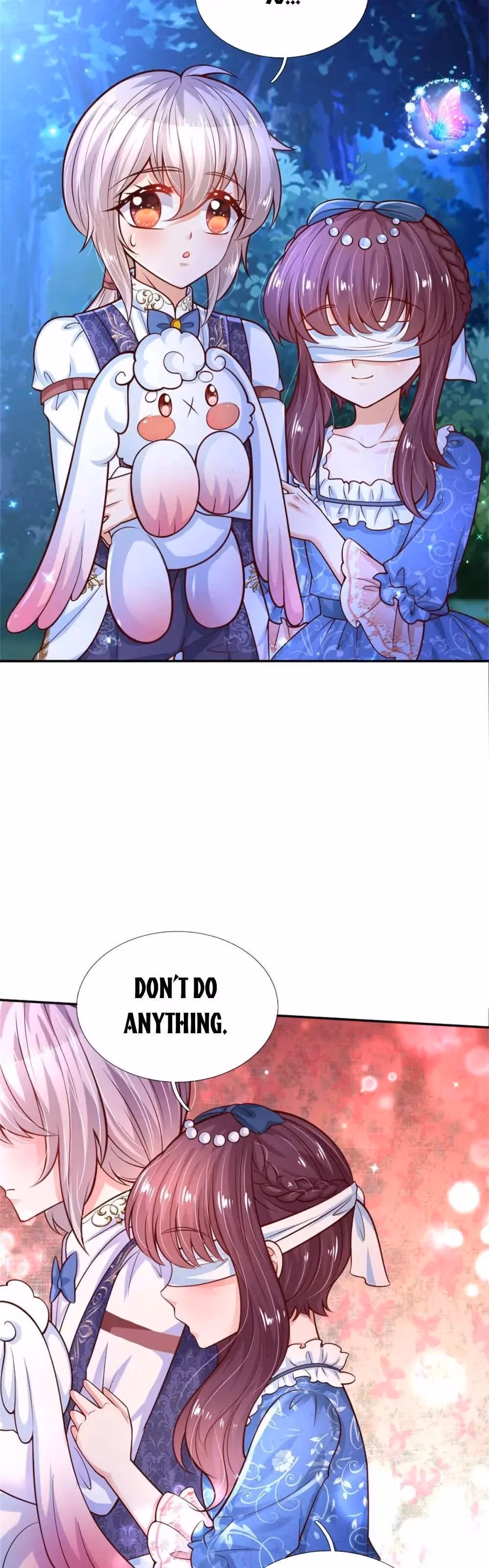 Read Magical Mate chapter 232 image 2 on Lezhin