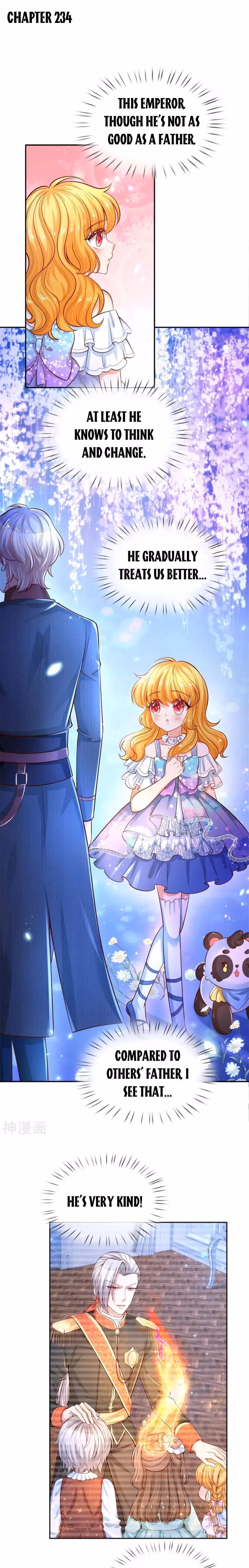 Read Magical Mate chapter 234 image 0 on Lezhin