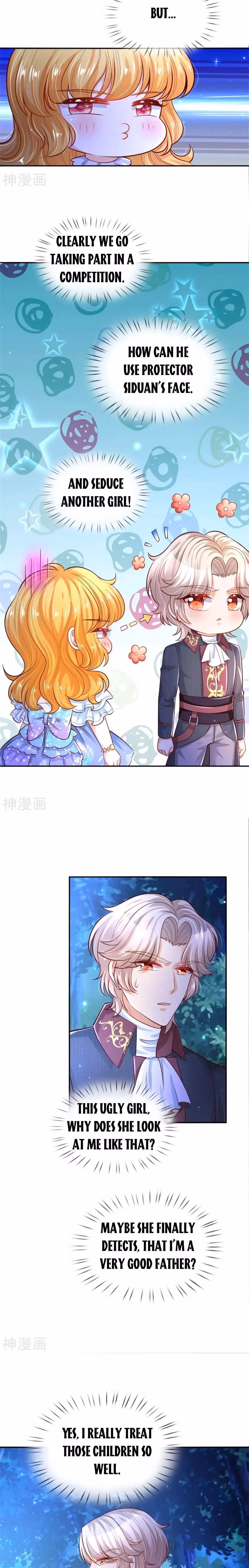 Read Magical Mate chapter 234 image 1 on Lezhin