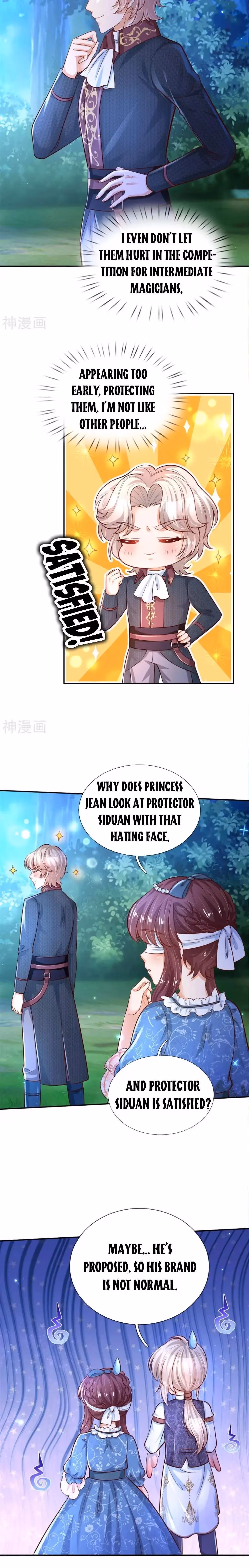 Read Magical Mate chapter 234 image 2 on Lezhin
