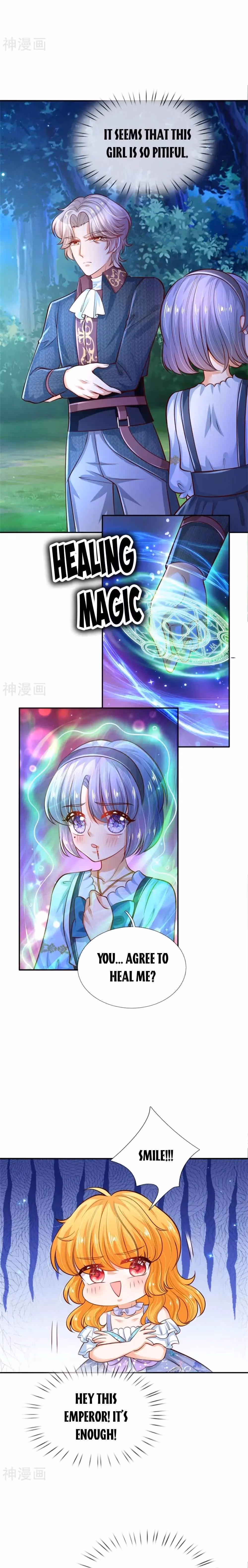 Read Magical Mate chapter 234 image 3 on Lezhin