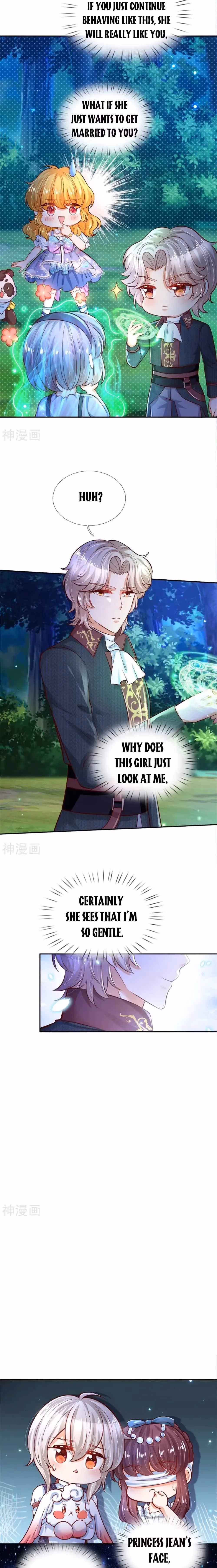 Read Magical Mate chapter 234 image 4 on Lezhin