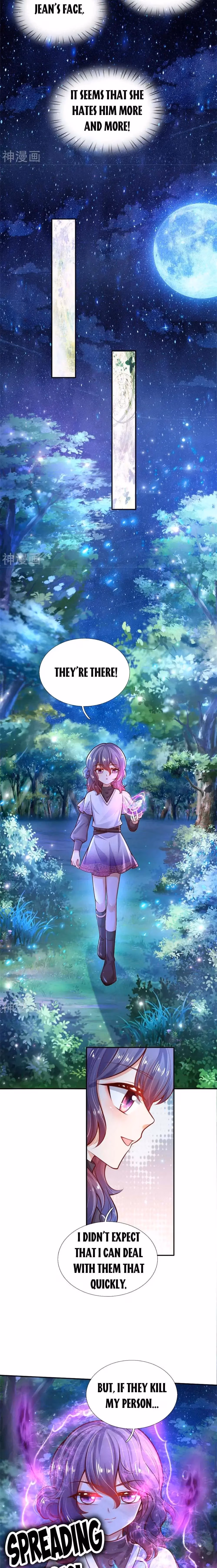 Read Magical Mate chapter 234 image 5 on Lezhin