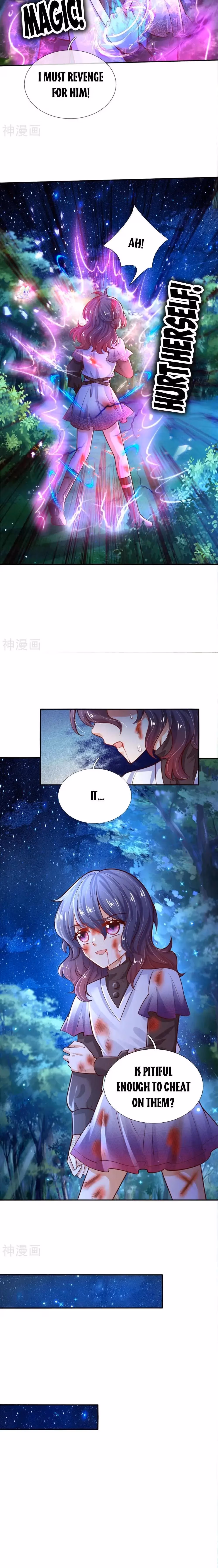 Read Magical Mate chapter 234 image 6 on Lezhin