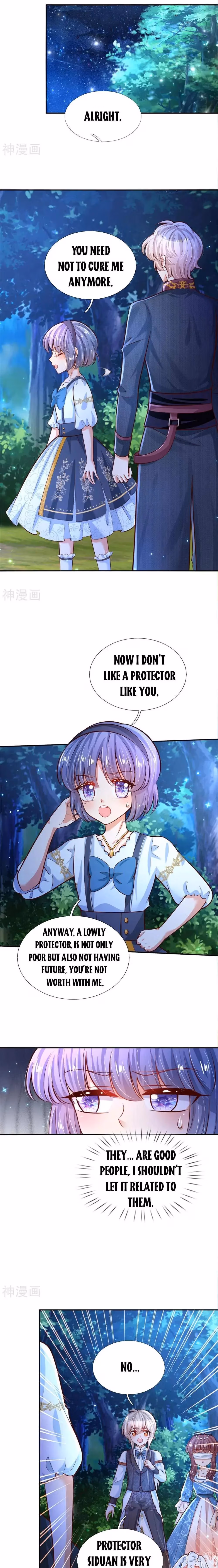 Read Magical Mate chapter 234 image 7 on Lezhin