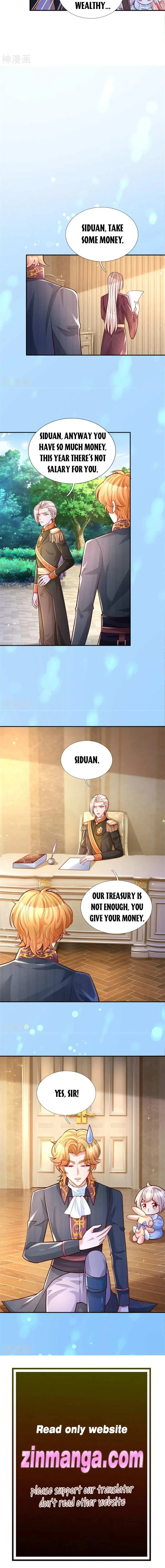 Read Magical Mate chapter 234 image 8 on Lezhin