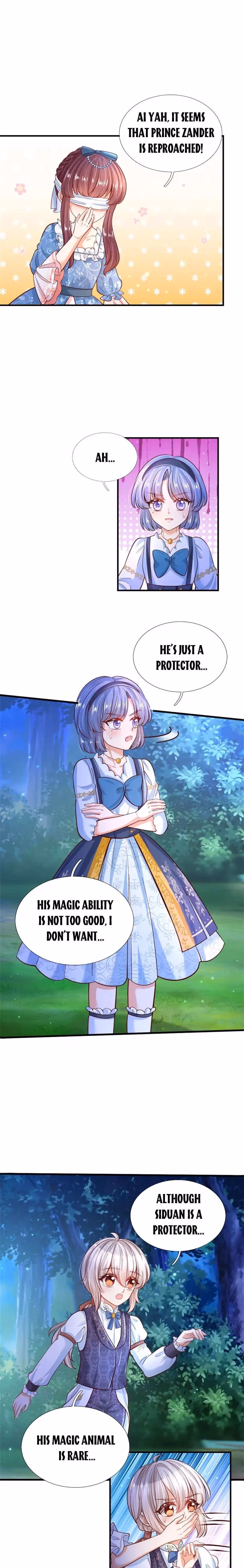 Read Magical Mate chapter 235 image 1 on Lezhin