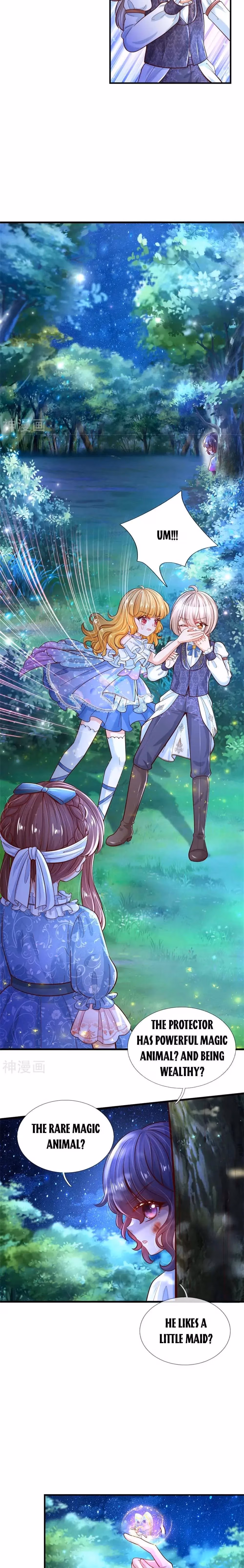 Read Magical Mate chapter 235 image 2 on Lezhin