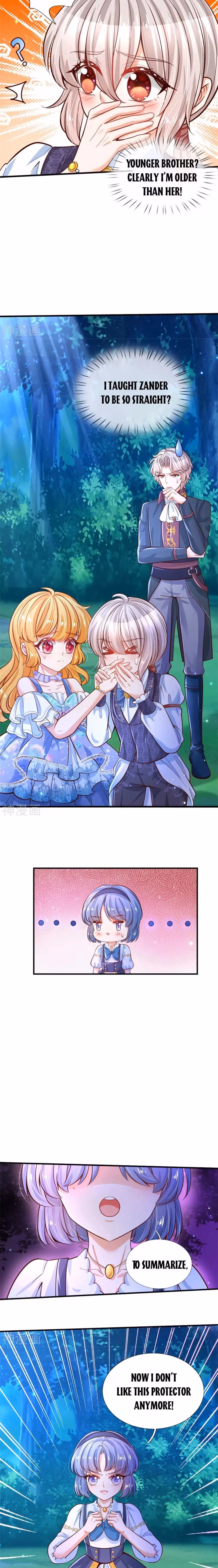 Read Magical Mate chapter 235 image 4 on Lezhin