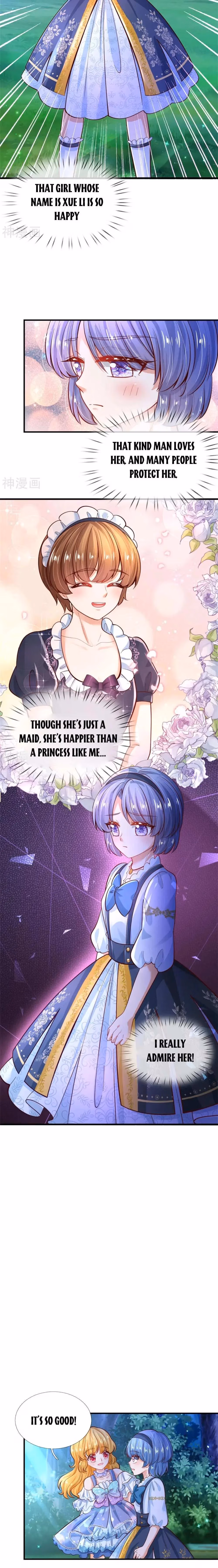Read Magical Mate chapter 235 image 5 on Lezhin