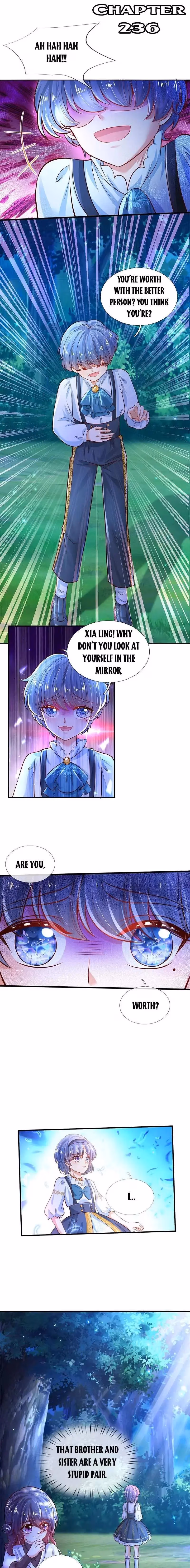 Read Magical Mate chapter 236 image 0 on Lezhin