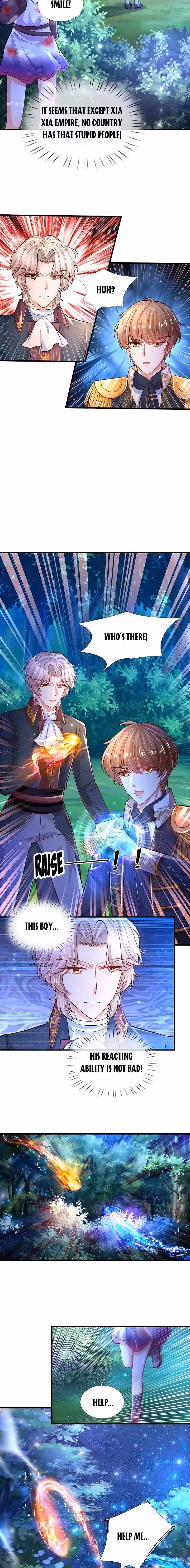 Read Magical Mate chapter 236 image 1 on Lezhin
