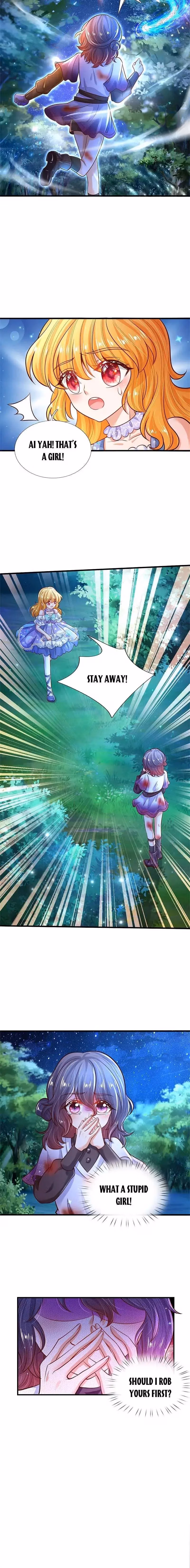 Read Magical Mate chapter 236 image 2 on Lezhin
