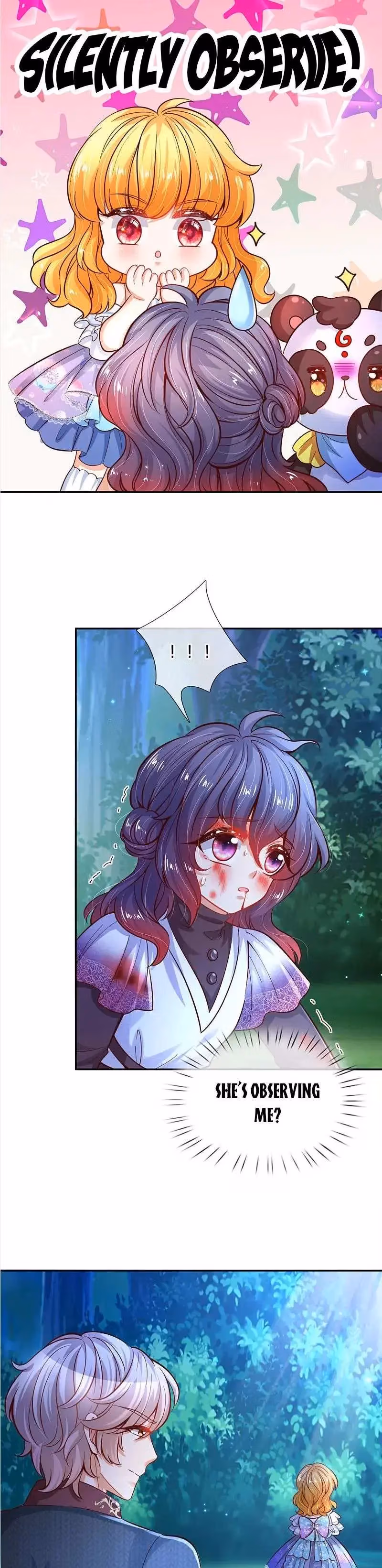 Read Magical Mate chapter 236 image 5 on Lezhin