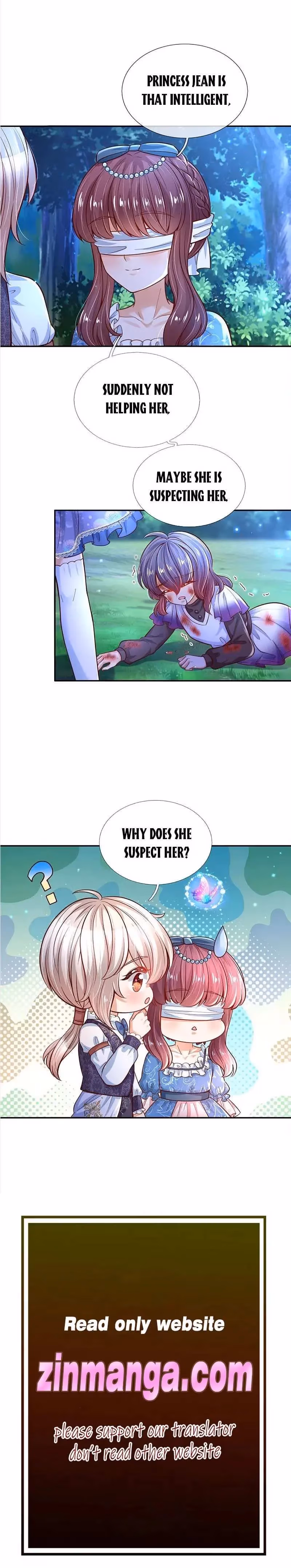 Read Magical Mate chapter 236 image 7 on Lezhin