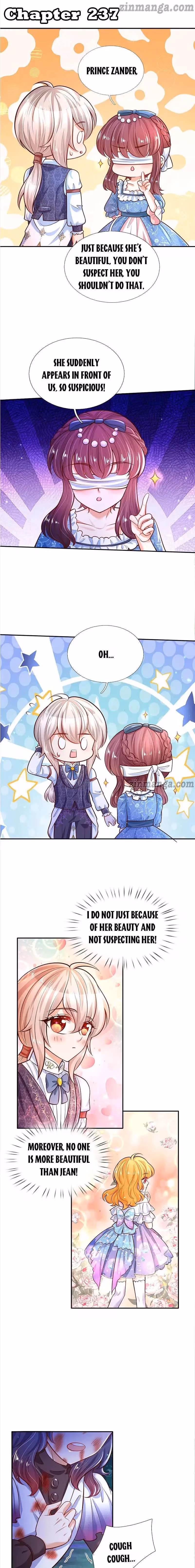 Read Magical Mate chapter 237 image 0 on Lezhin