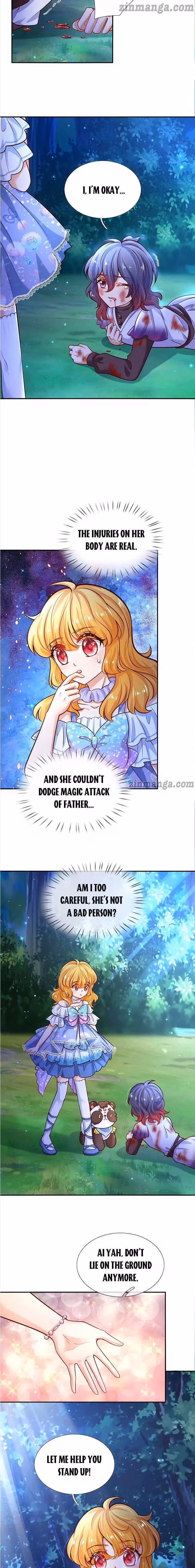 Read Magical Mate chapter 237 image 1 on Lezhin